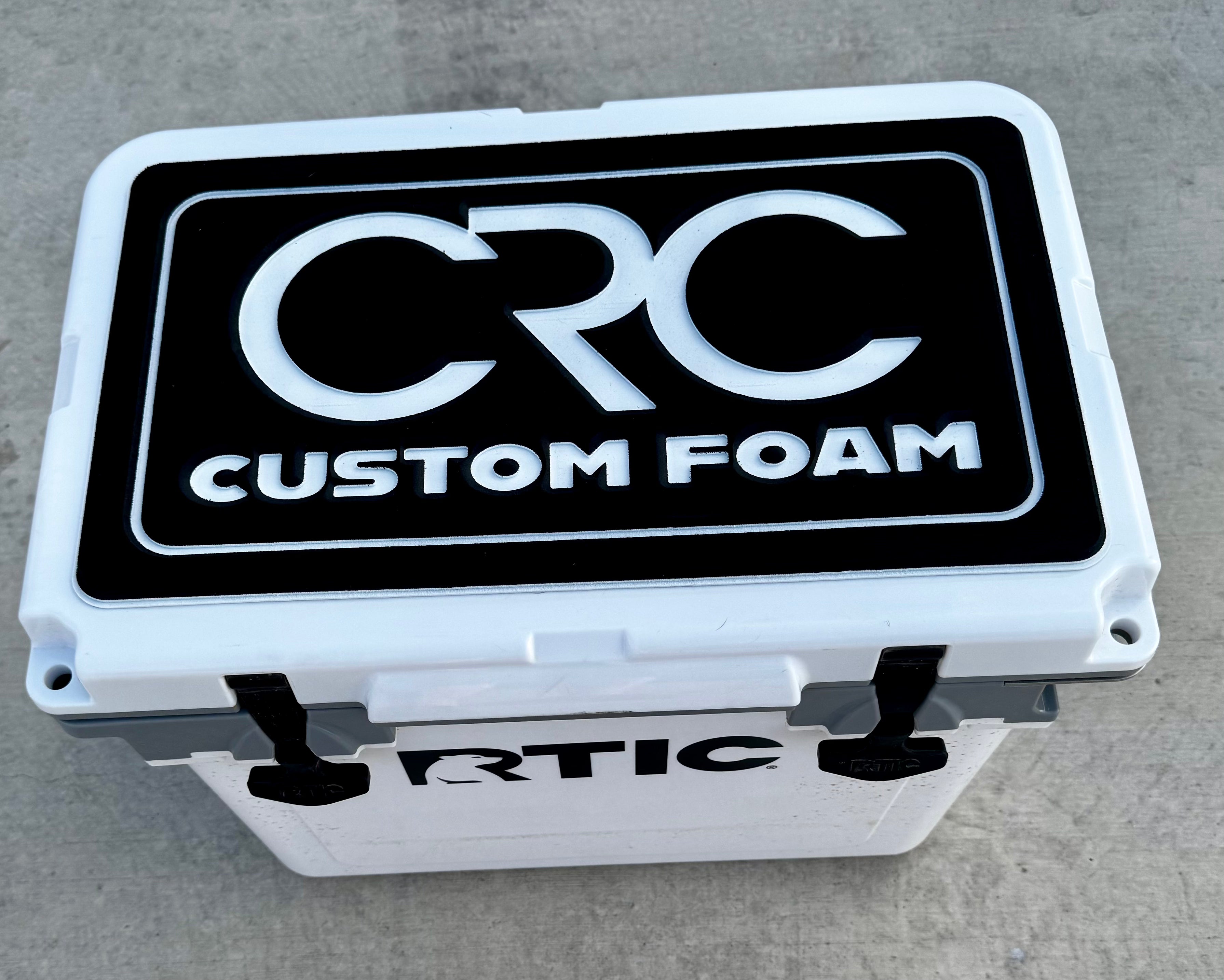 Cooler Pads