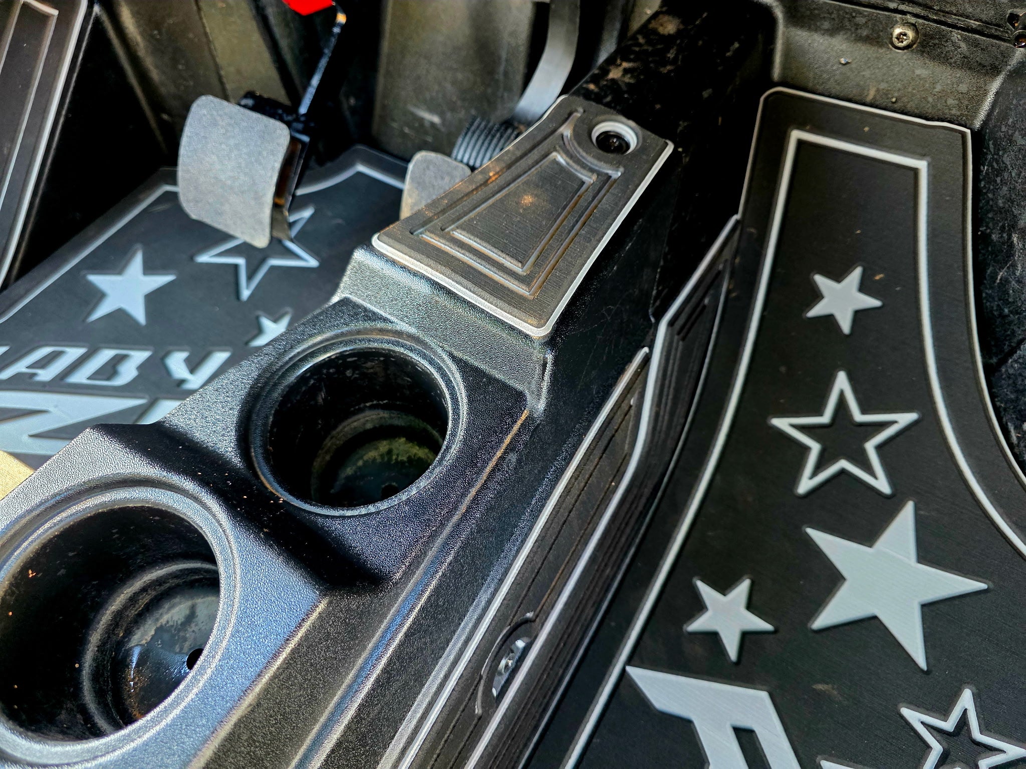 Polaris RZR XP/1000