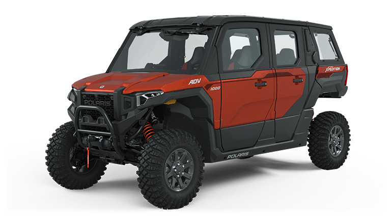 Polaris Xpedition