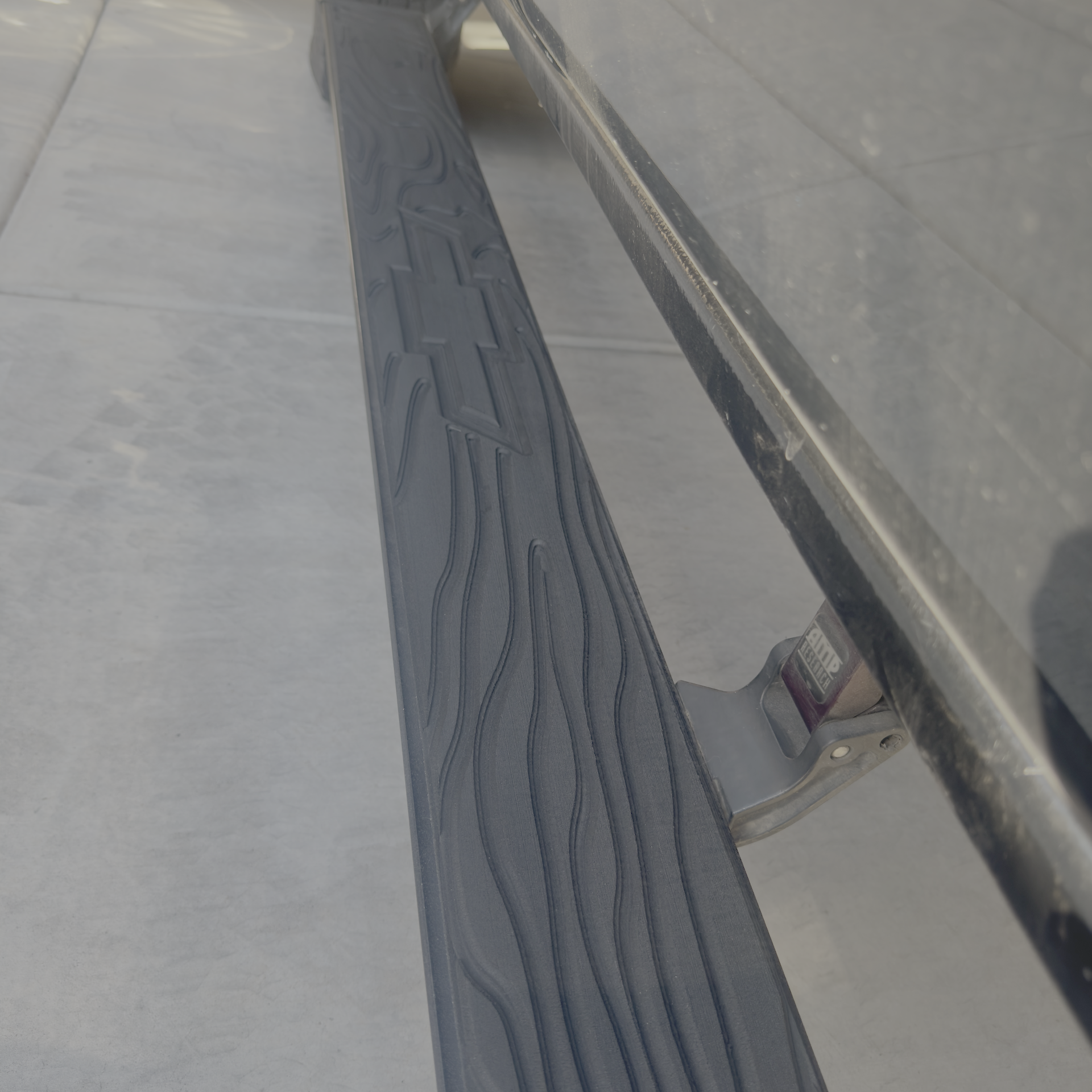 Running Boards