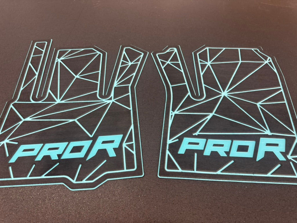 Polaris Pro R/S/XP Kit – CRC Foam