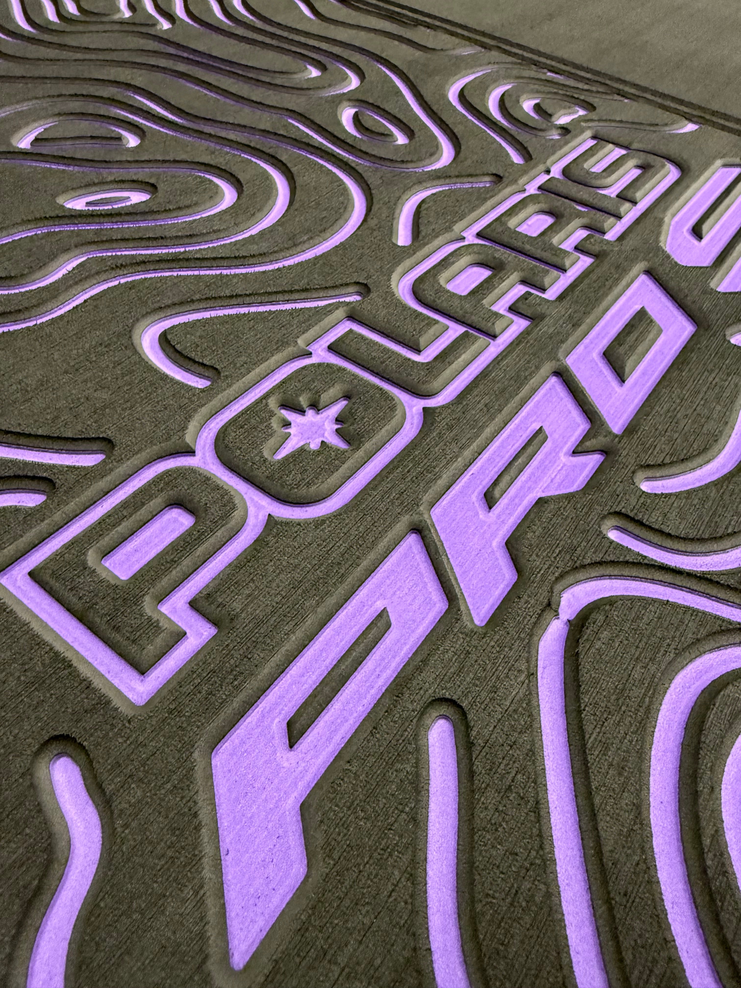 Polaris Pro R/S/XP Kit – CRC Foam